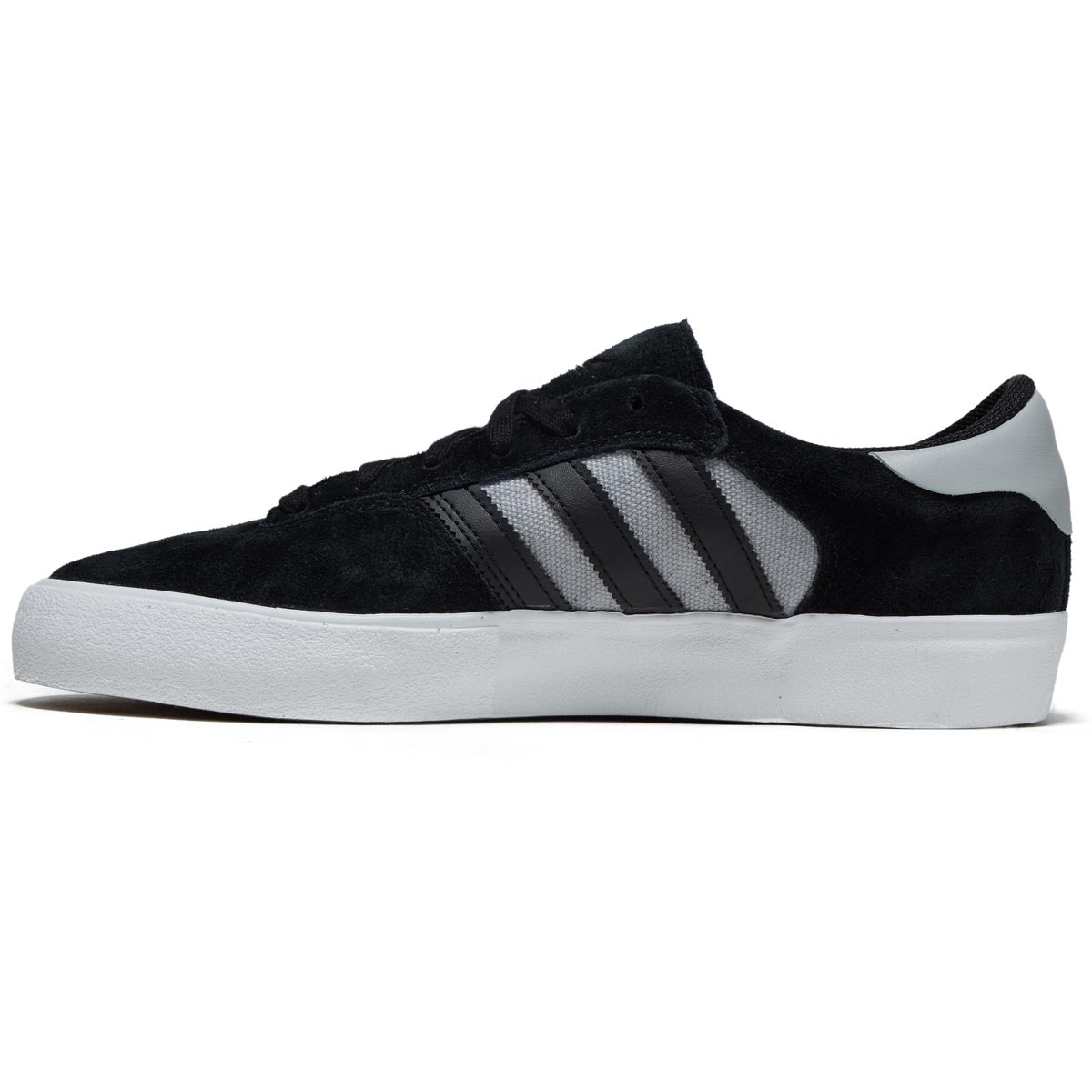 Adidas Matchbreak Super Shoes - Core Black/Grey Two/Core Orange image 2