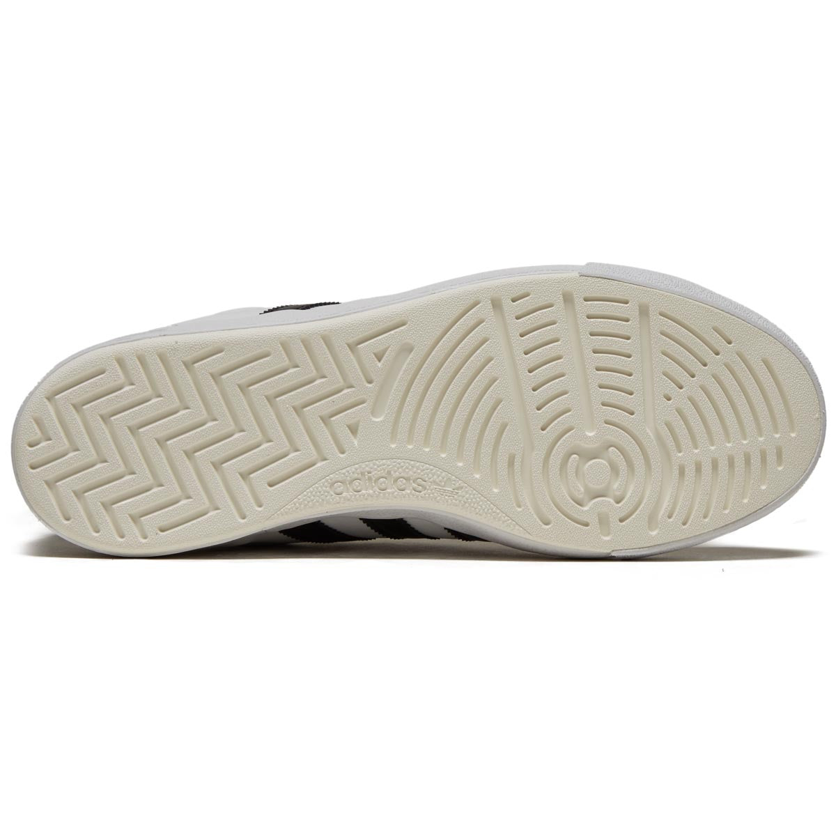 Adidas Nora Shoes - White/Black/Crystal White image 4