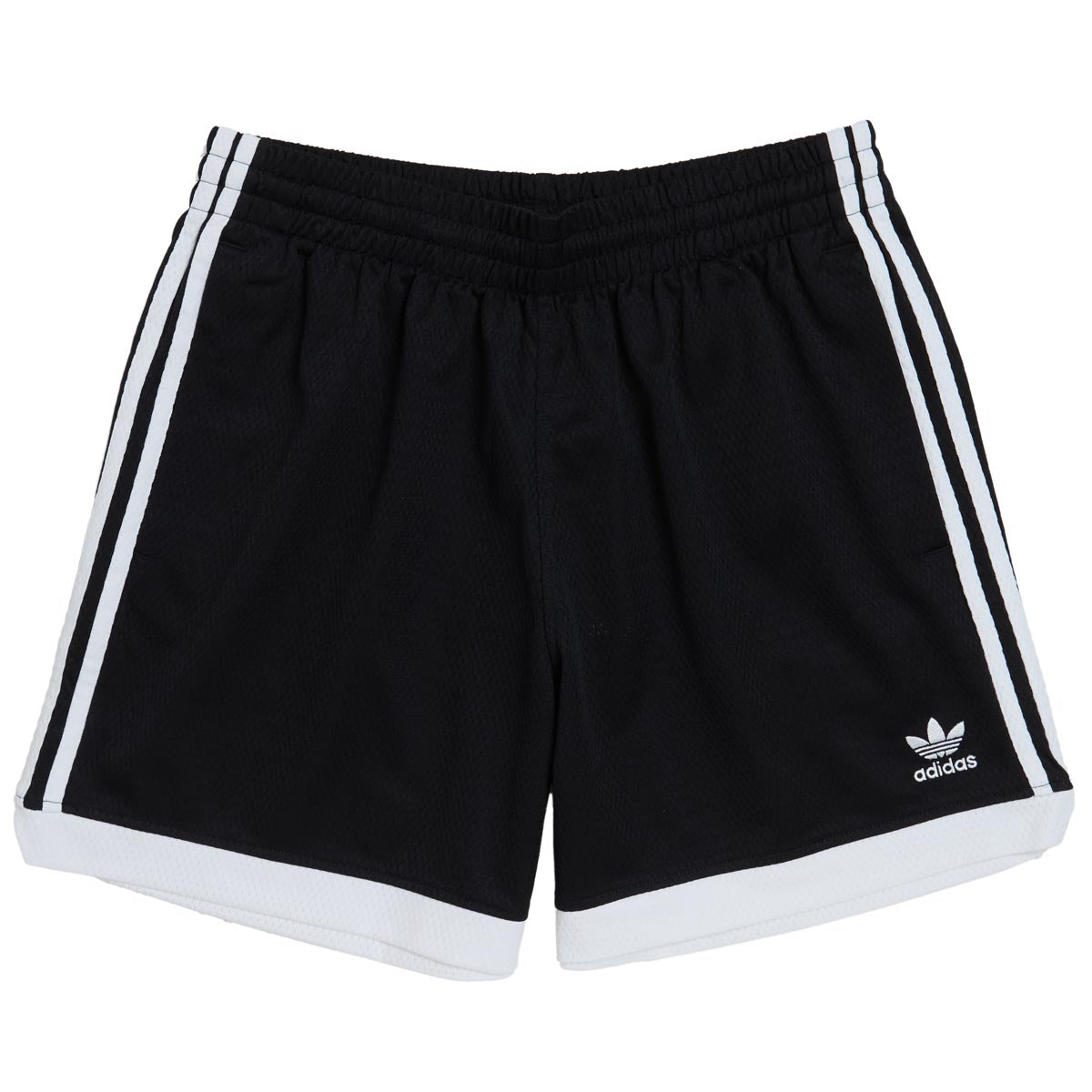 Adidas Mockeylet short Shorts - Black image 1