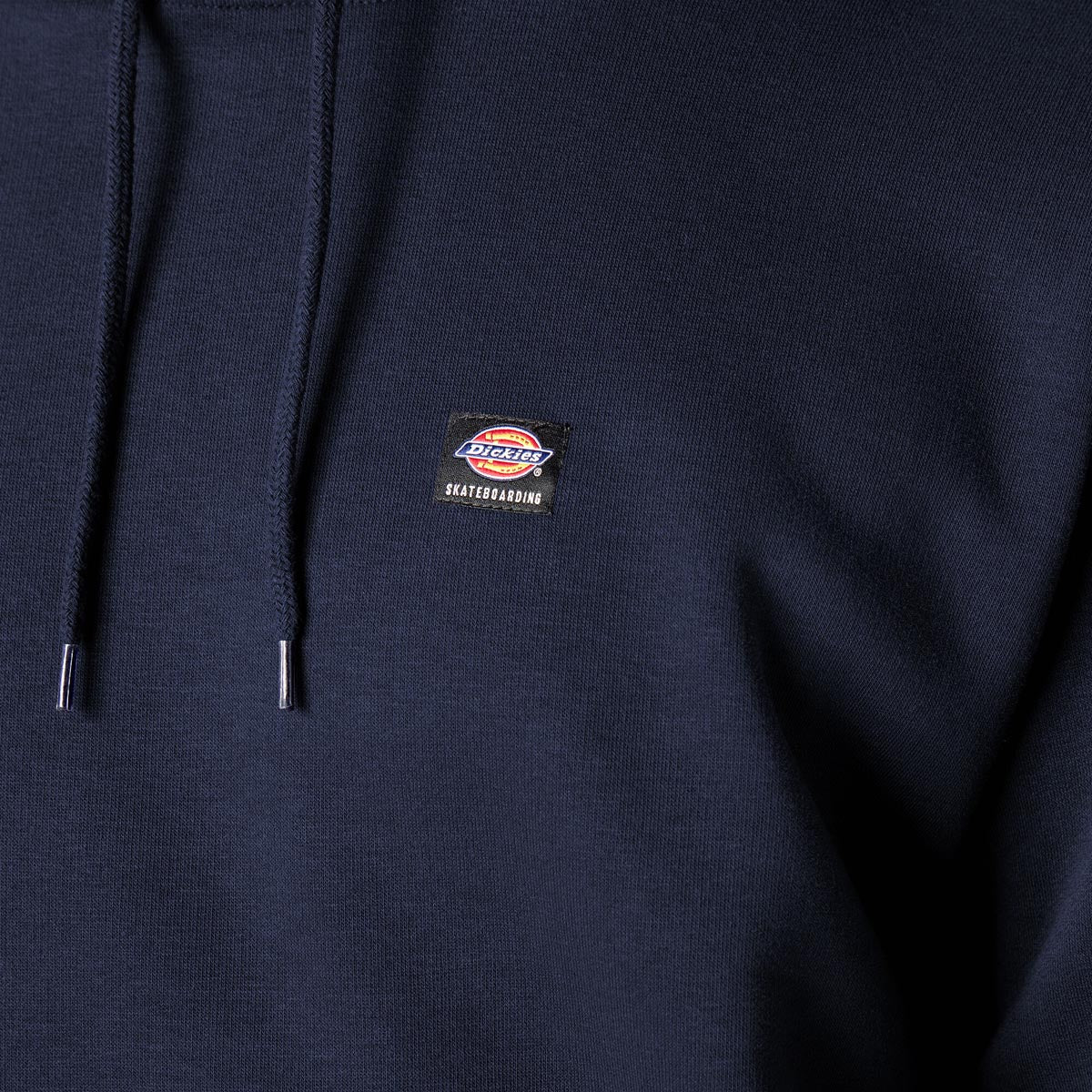 Dickies Skateboarding Hoodie - Ink Navy image 3