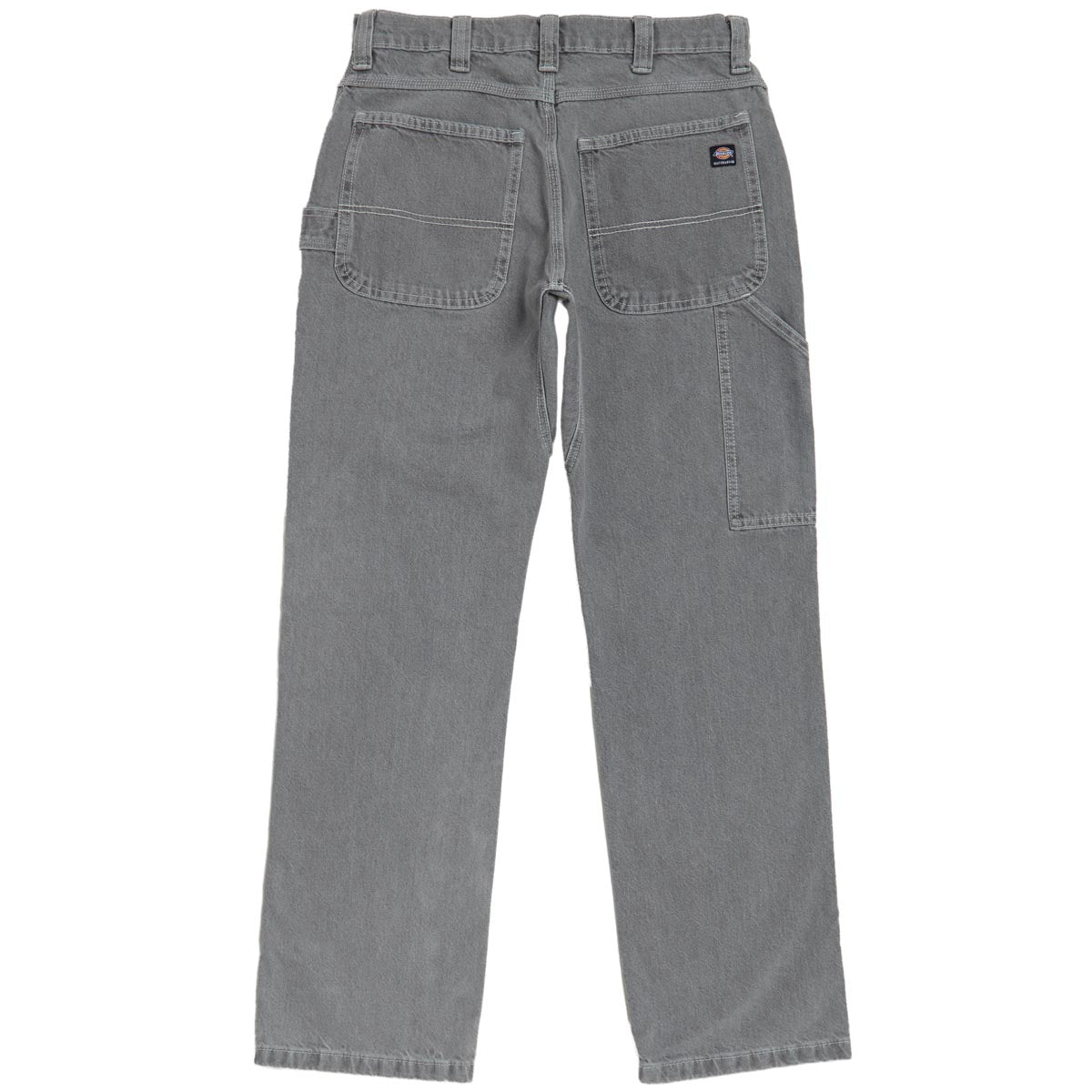 Dickies Skate Denim Pants - Ultimate Gray image 2