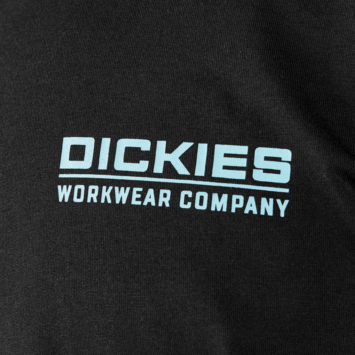 Dickies Bolivar T-Shirt - Black image 4