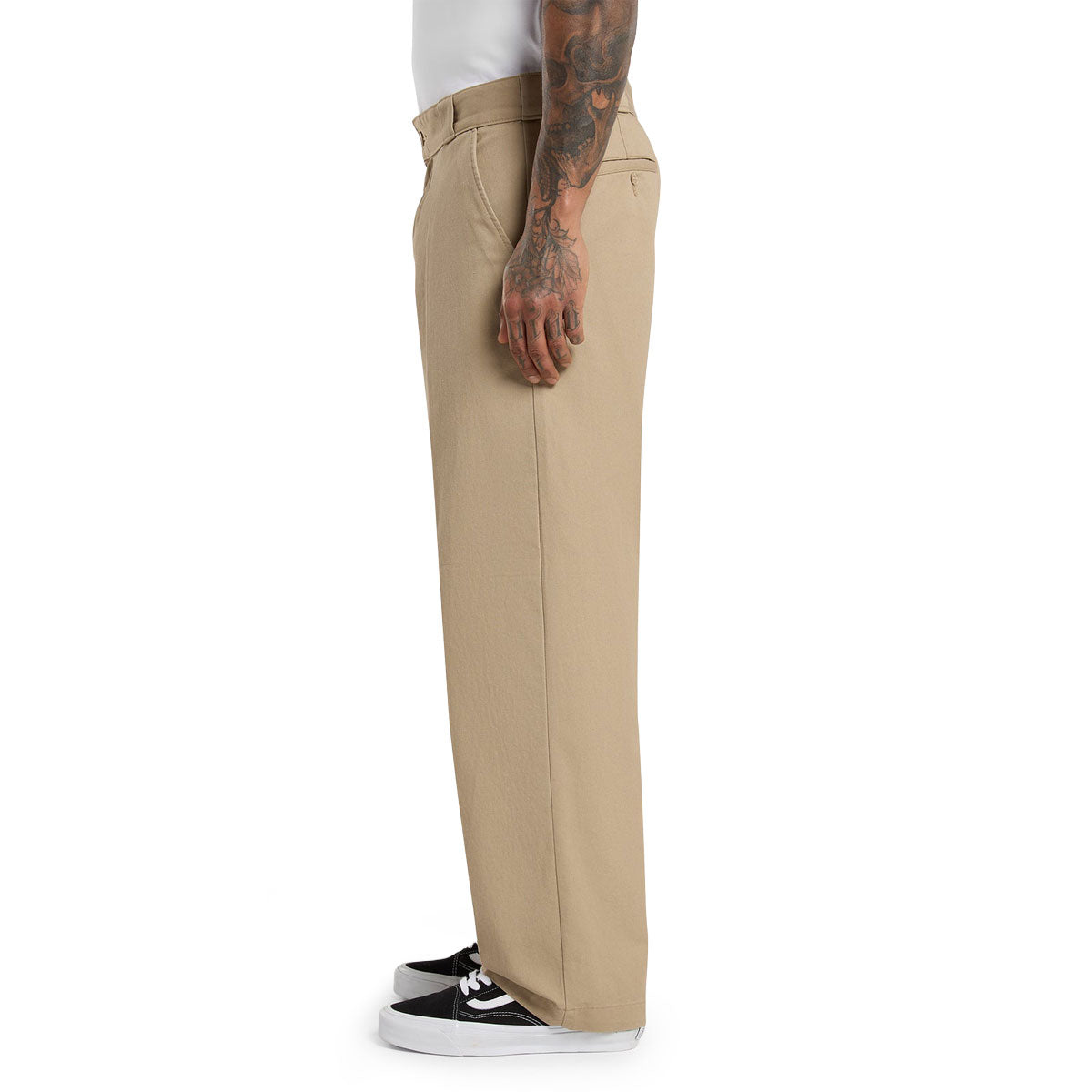 Dickies 247 Loose Pants - Desert Sand image 5
