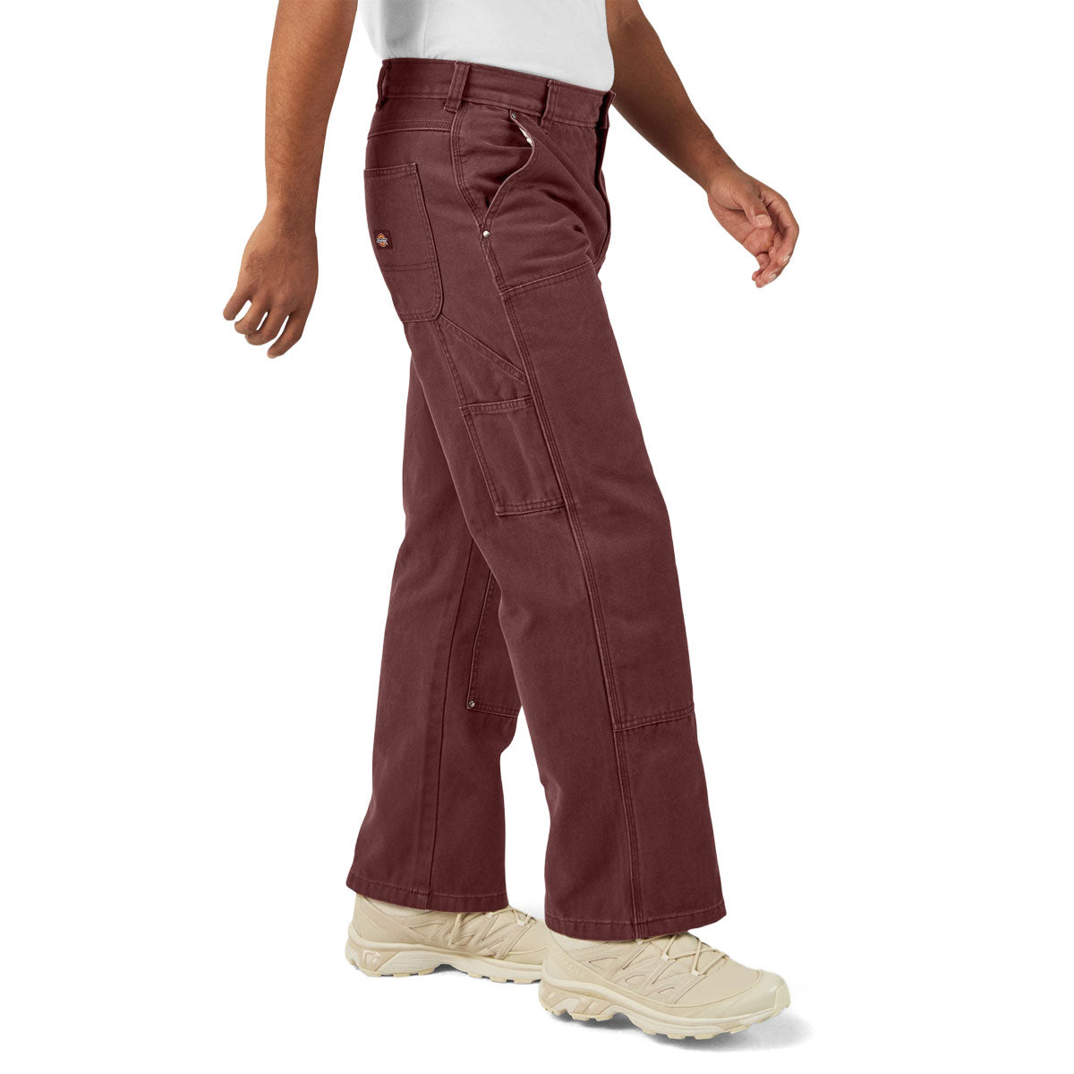 Dickies Double Knee Canvas Carpenter Pants - Andorra image 4