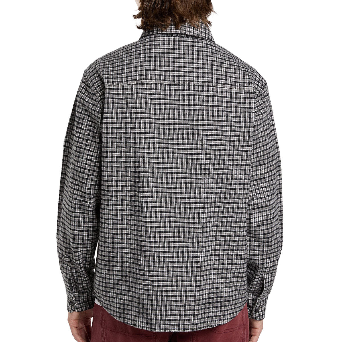 Dickies Hendersonville Long Sleeve Shirt - December Sky image 2