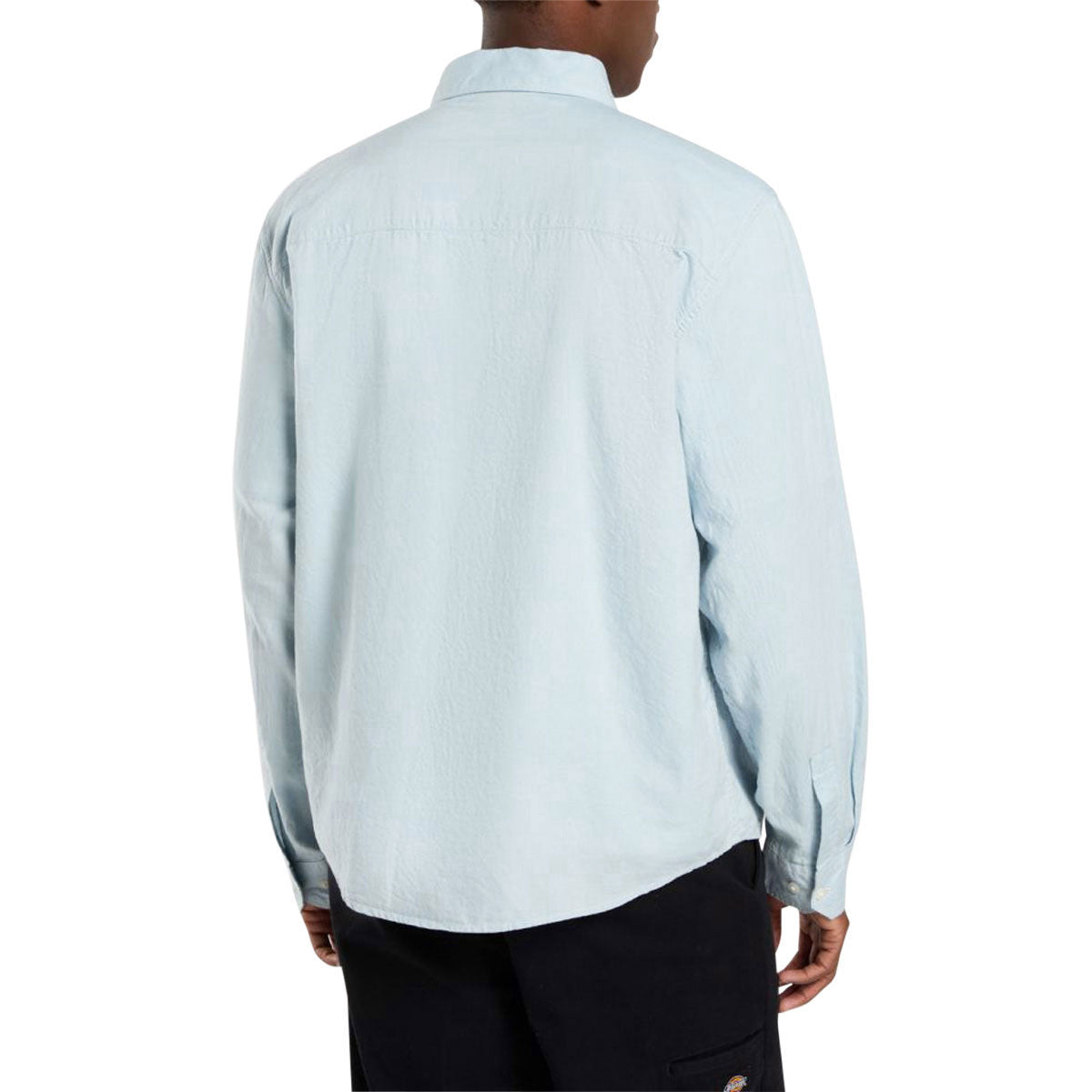 Dickies Gallatin Long Sleeve Shirt - Glacier Lake image 2