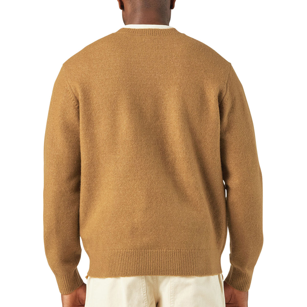 Dickies Ruston Sweatshirt - Brown Duck image 2