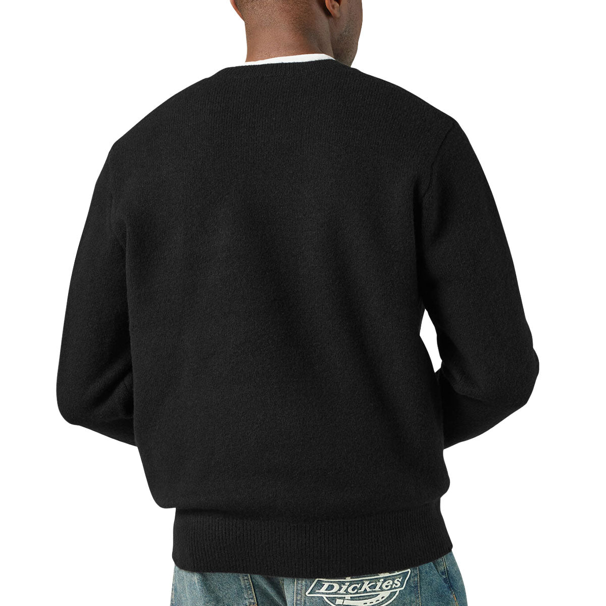 Dickies Ruston Sweatshirt - Black image 2