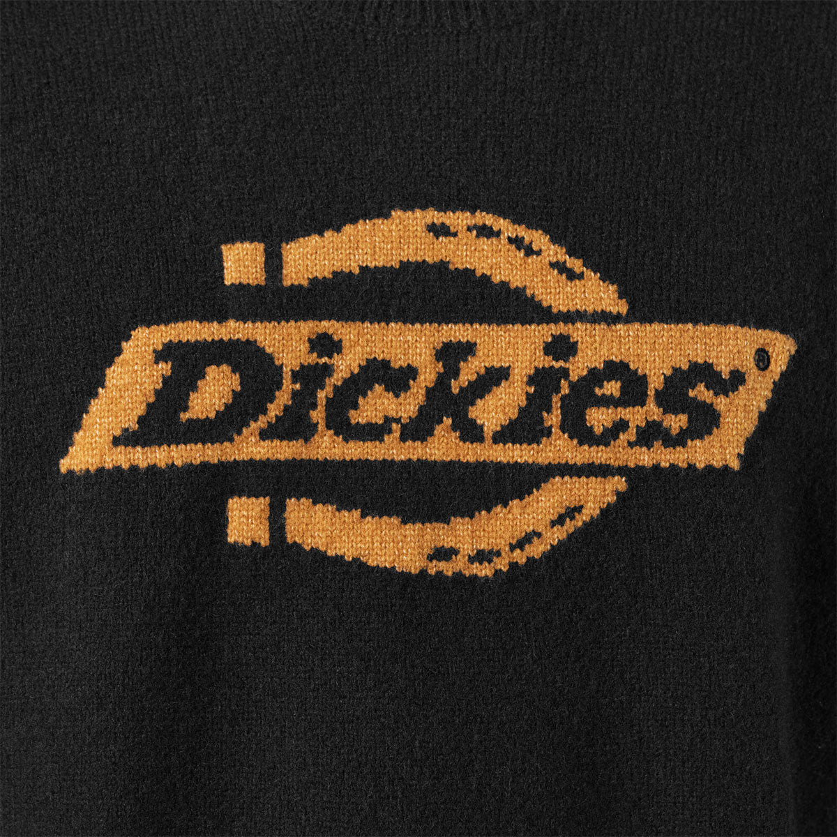 Dickies Ruston Sweatshirt - Black image 4