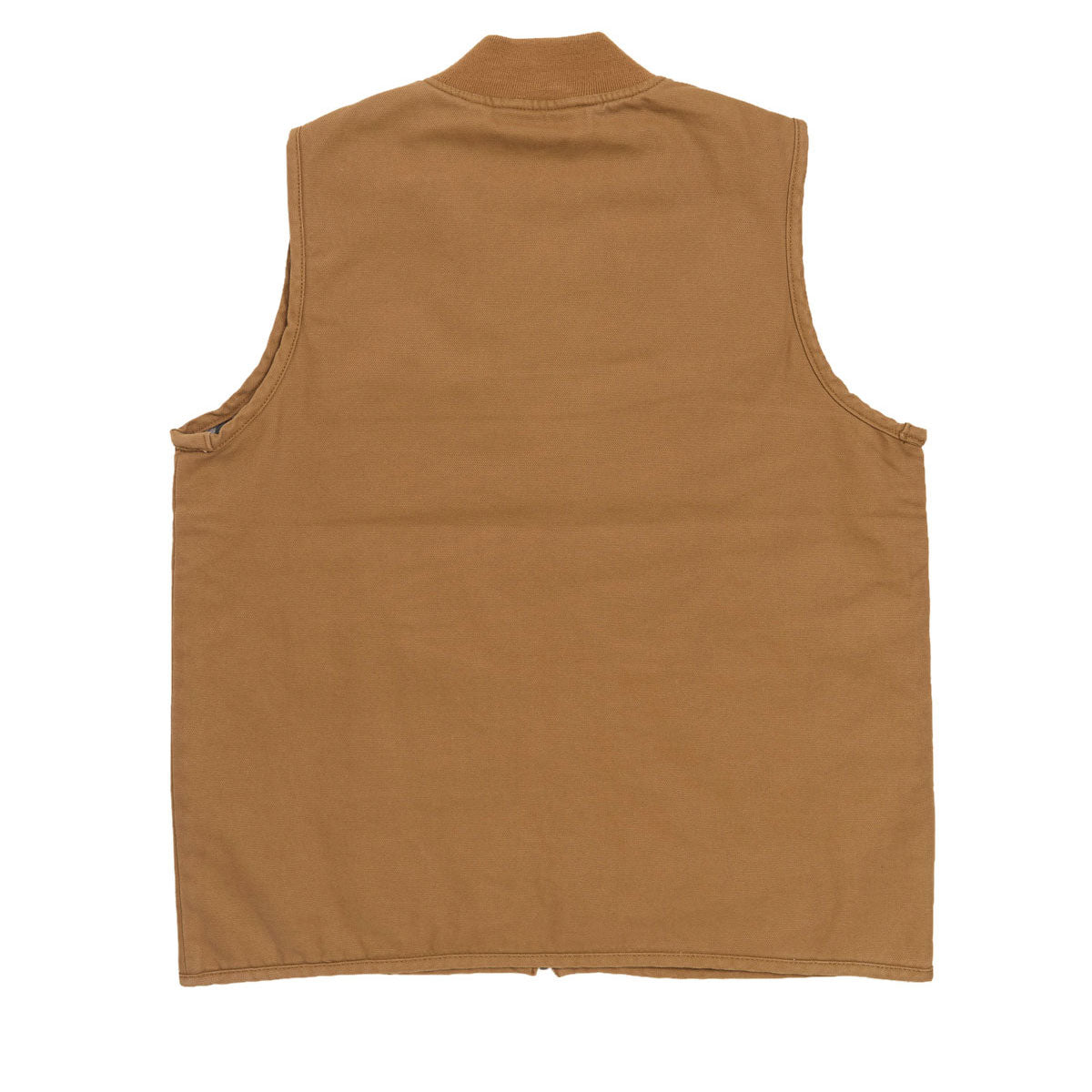 Dickies x Thrasher Vest - Brown Duck image 4
