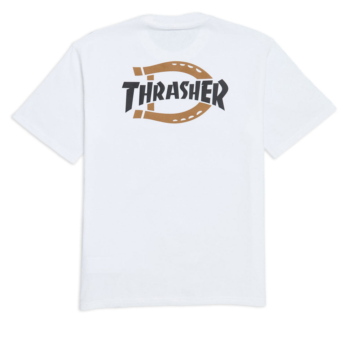 Dickies x Thrasher Graphic T-Shirt - White image 1