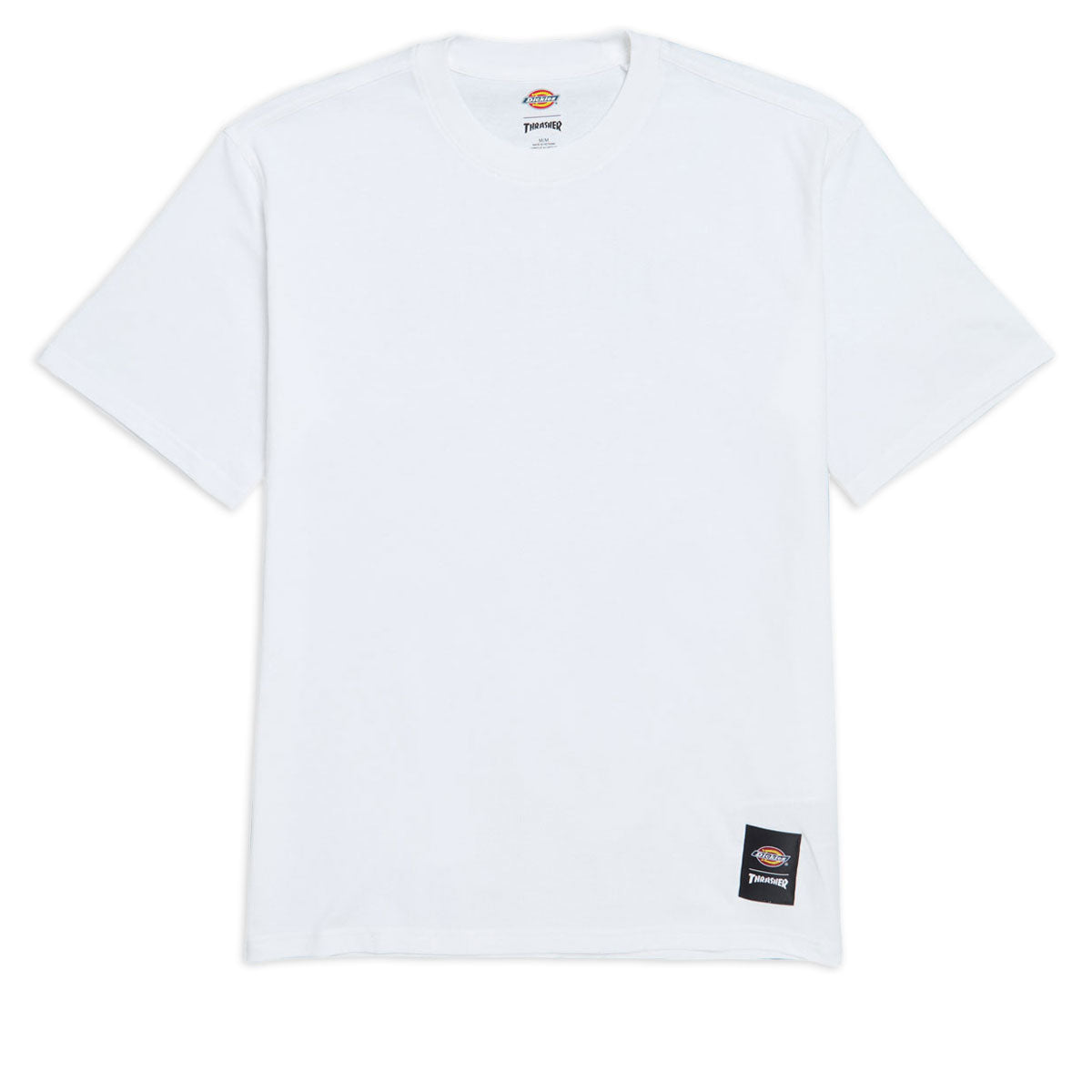 Dickies x Thrasher Graphic T-Shirt - White image 2