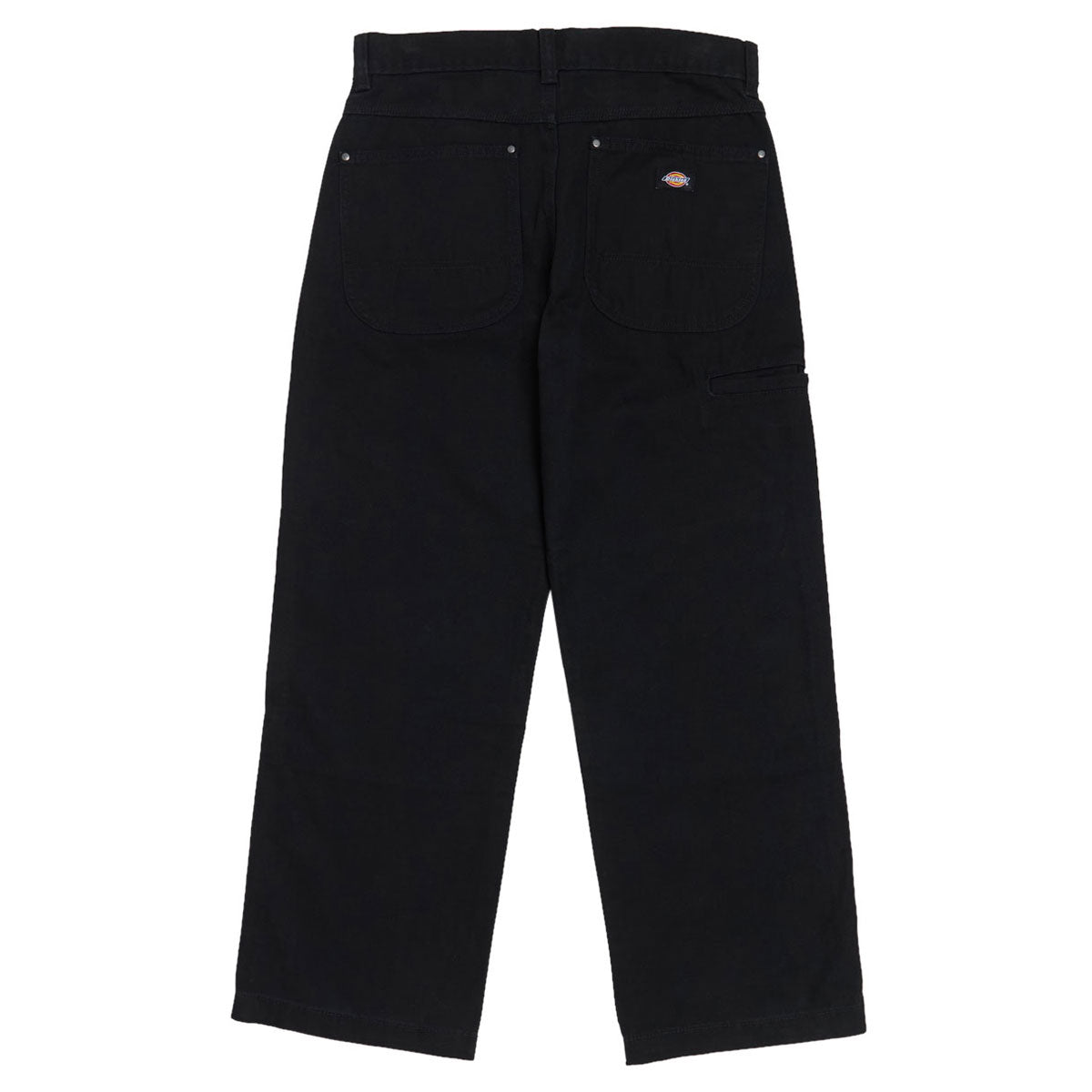 Dickies x Thrasher Pants - Black image 2