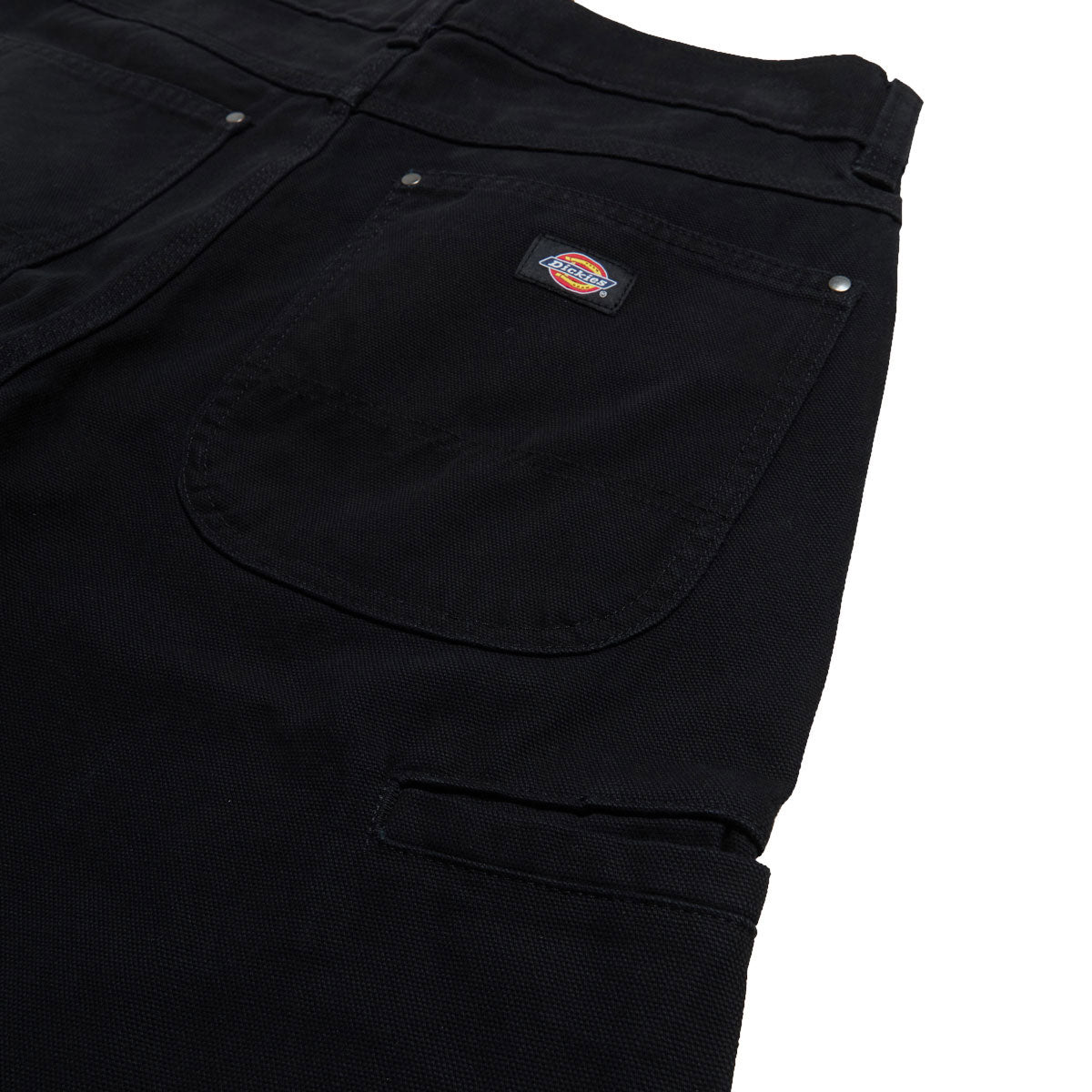 Dickies x Thrasher Pants - Black image 4