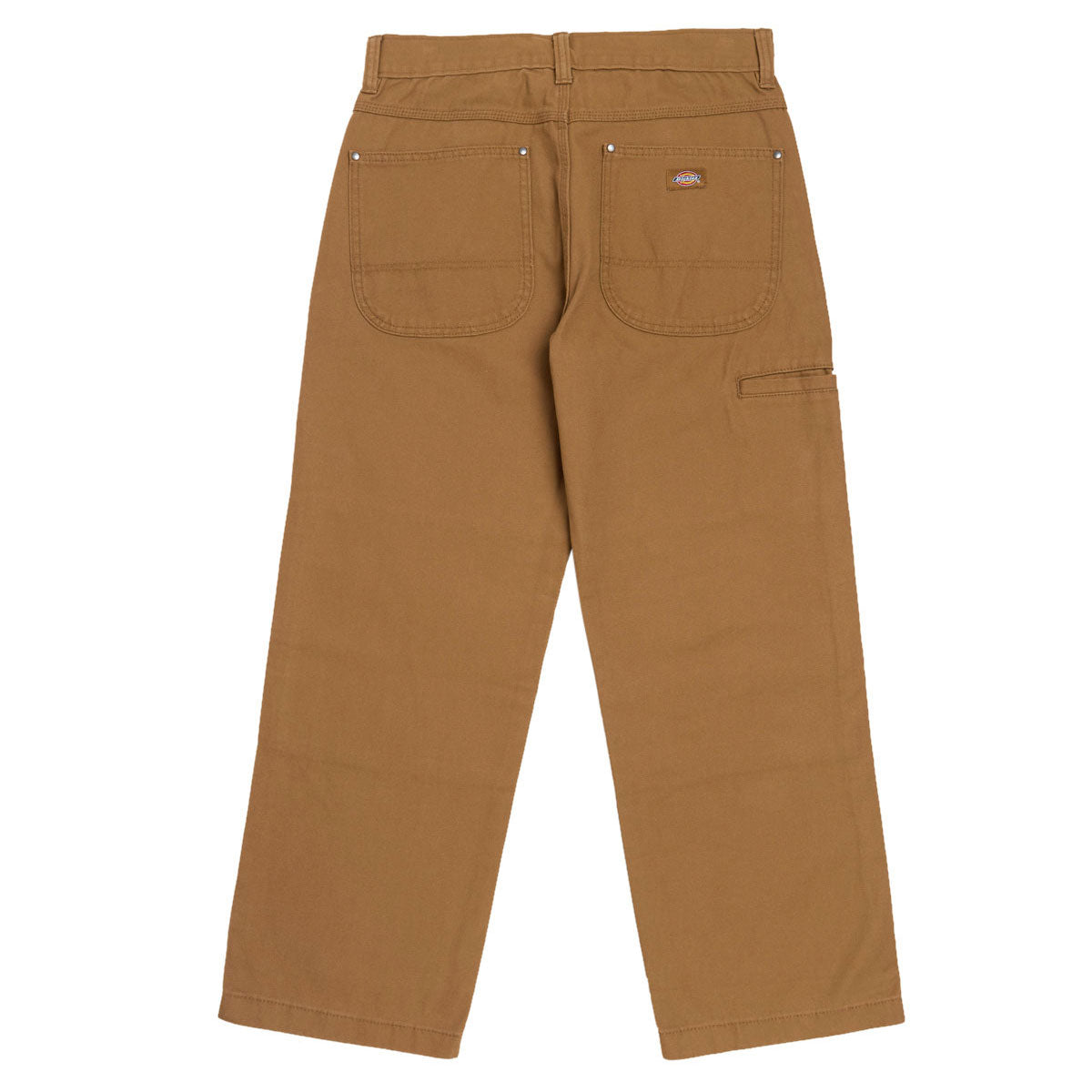 Dickies x Thrasher Pants - Brown Duck image 2