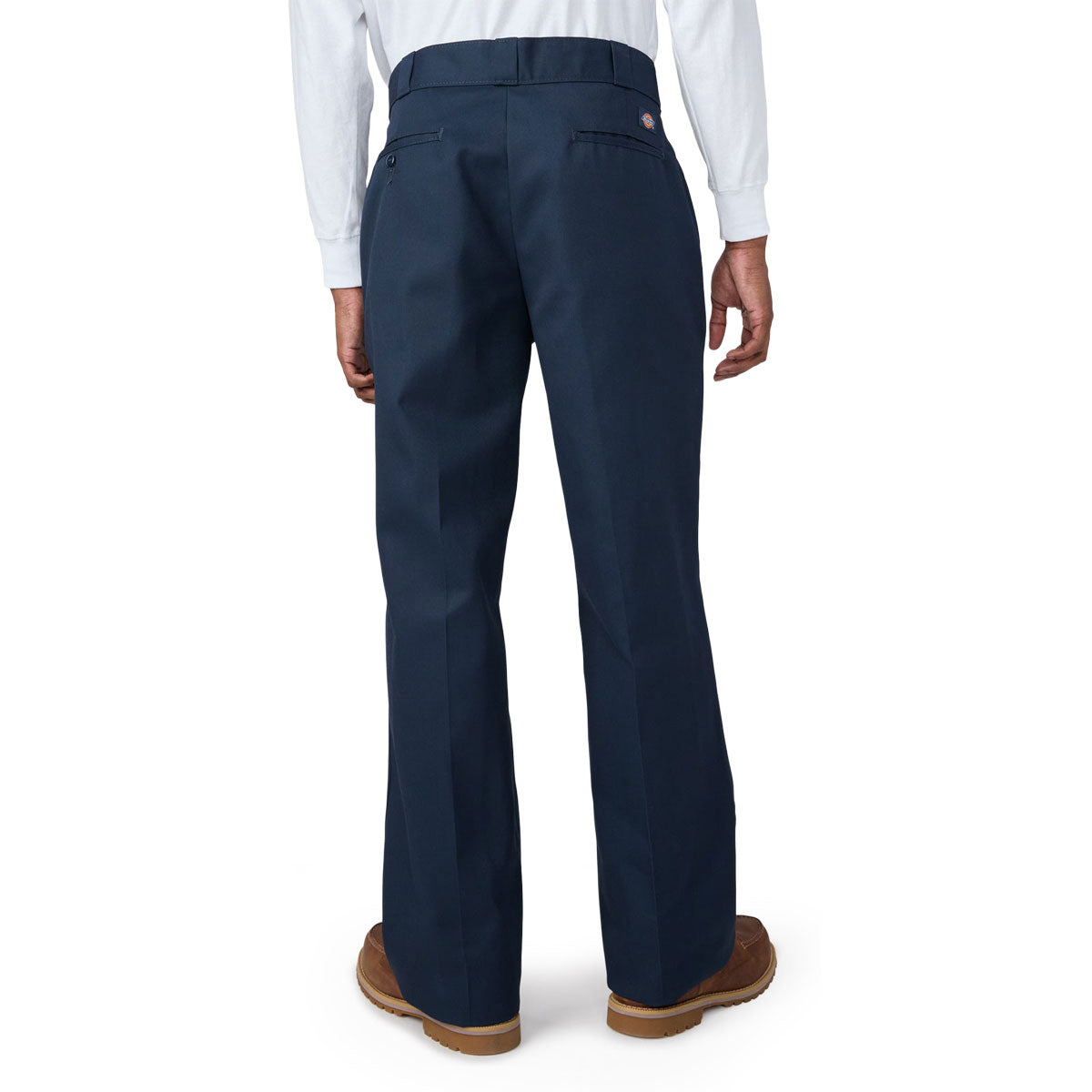 Dickies 877 Loose Fit Work Pants - Dark Navy image 2