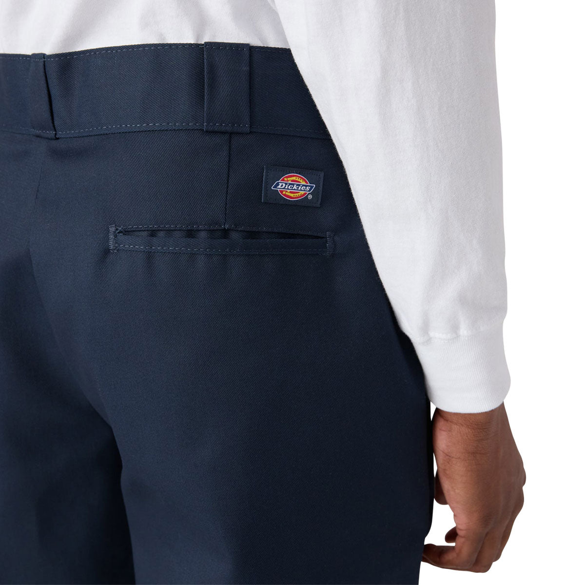 Dickies 877 Loose Fit Work Pants - Dark Navy image 4