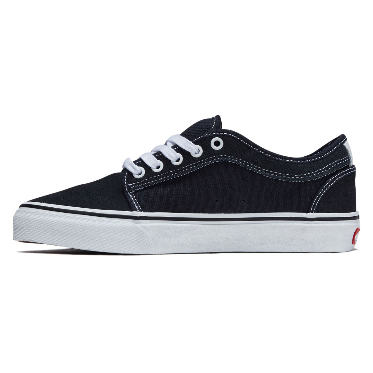 Vans Skate Chukka Low Shoes - Dark Navy image 2