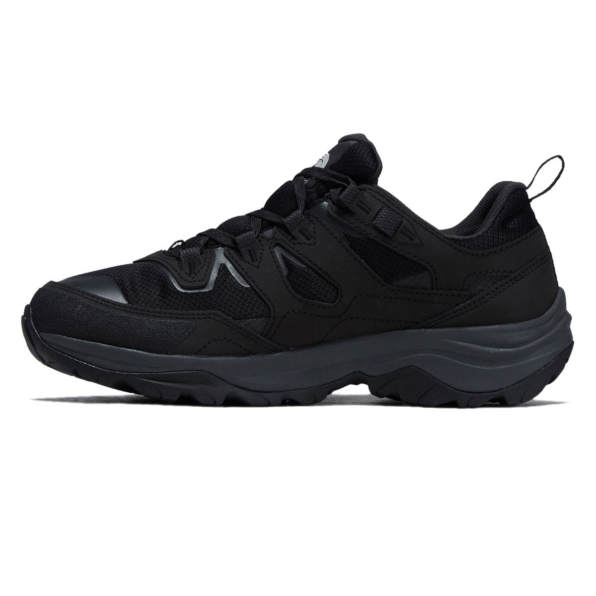 The North Face Hedgehog 3 Water Proof Shoes - TNF Black/Asphalt Grey image 2
