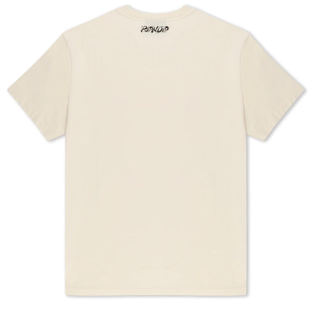 RIPNDIP Bestie Gang T-Shirt - Natural image 2