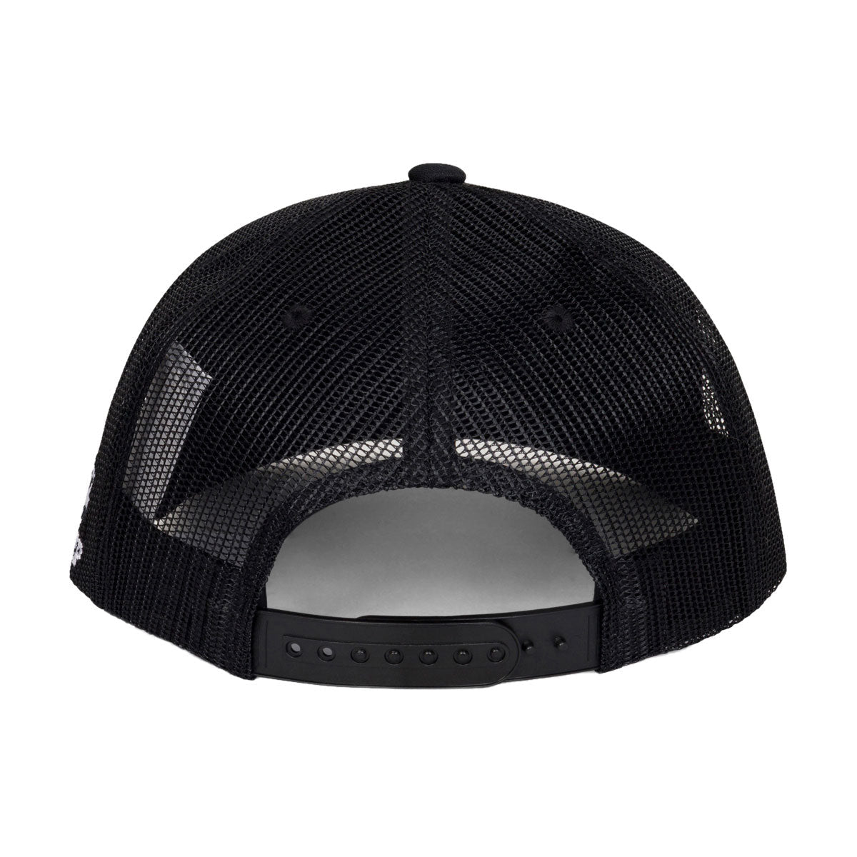RIPNDIP Meow Meow Trucker Hat - Black image 2