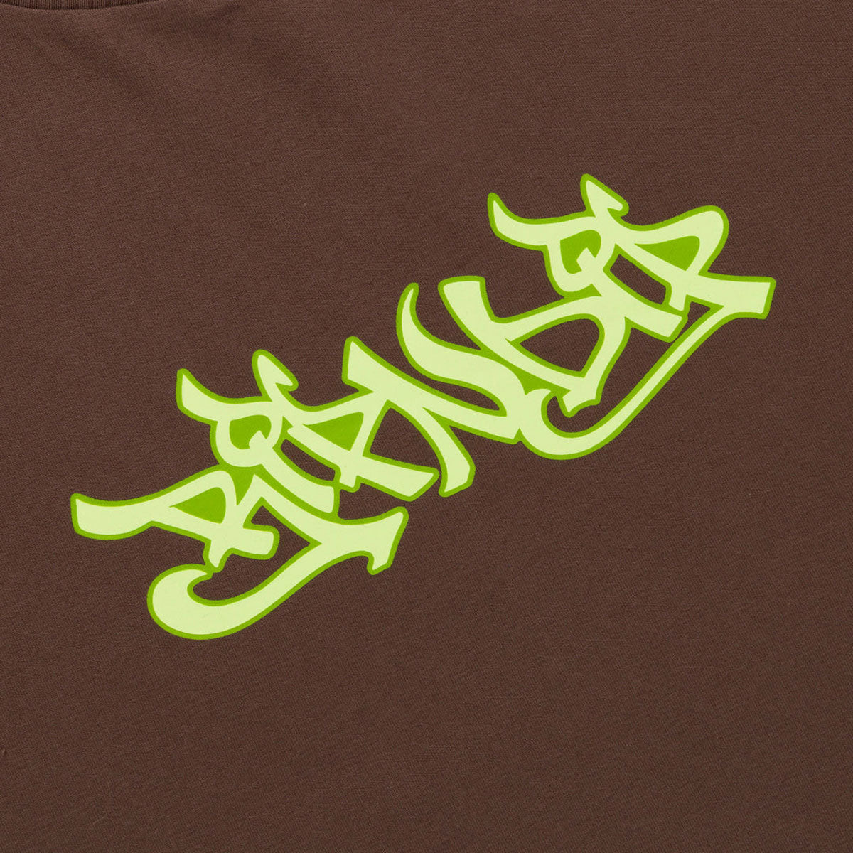 RIPNDIP Dragonology T-Shirt - Dark Brown image 3