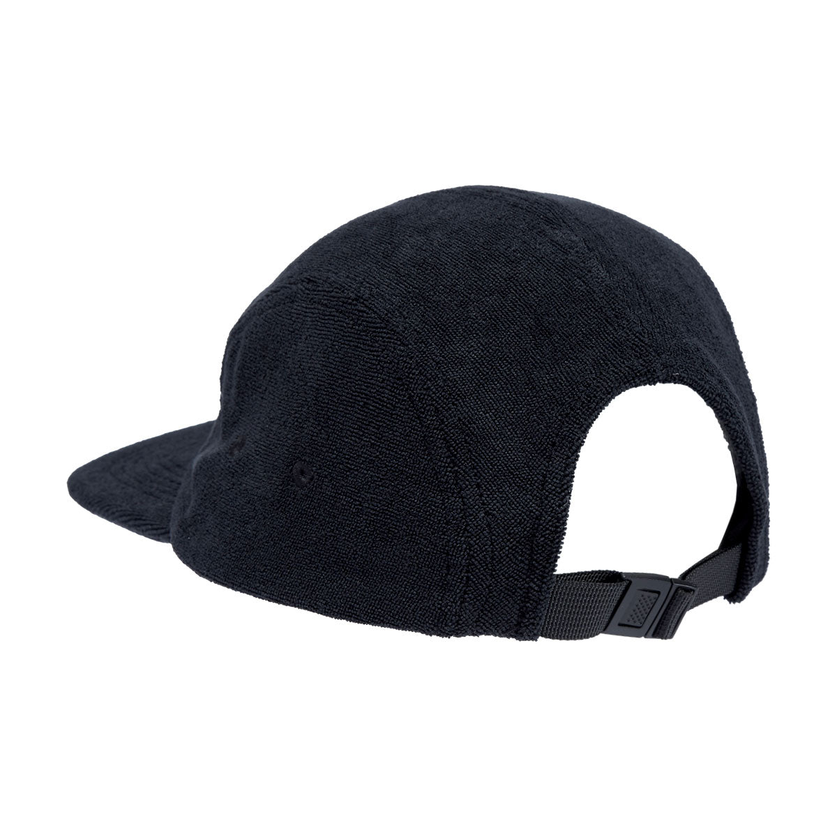 RIPNDIP Castanza Camper Hat - Black image 2