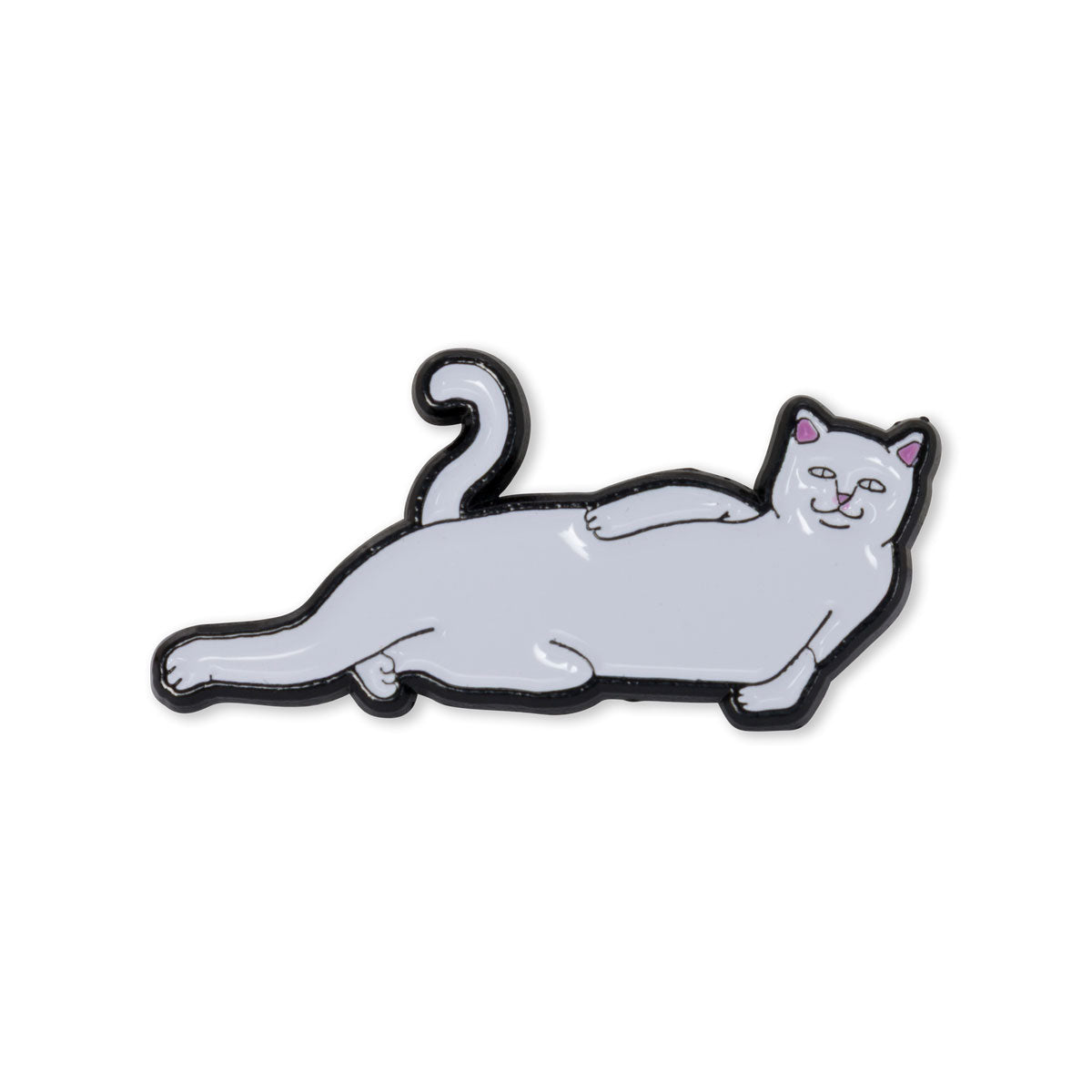 RIPNDIP Catstanza Pin - Multi image 2