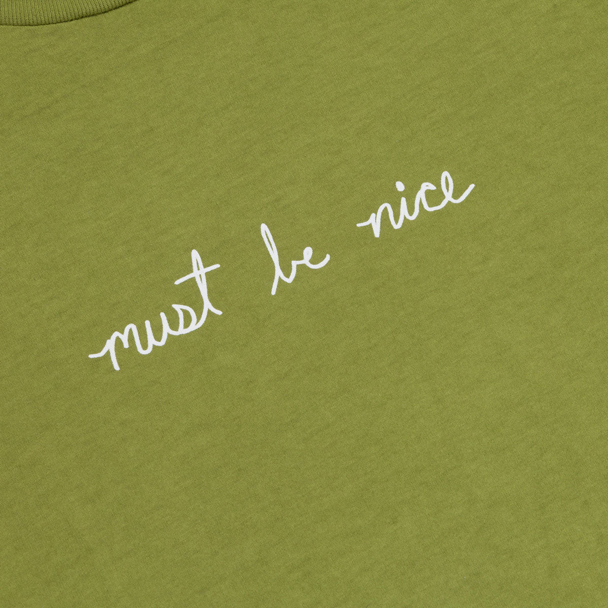 RIPNDIP Romantic Nerm T-Shirt - Light Forest image 3