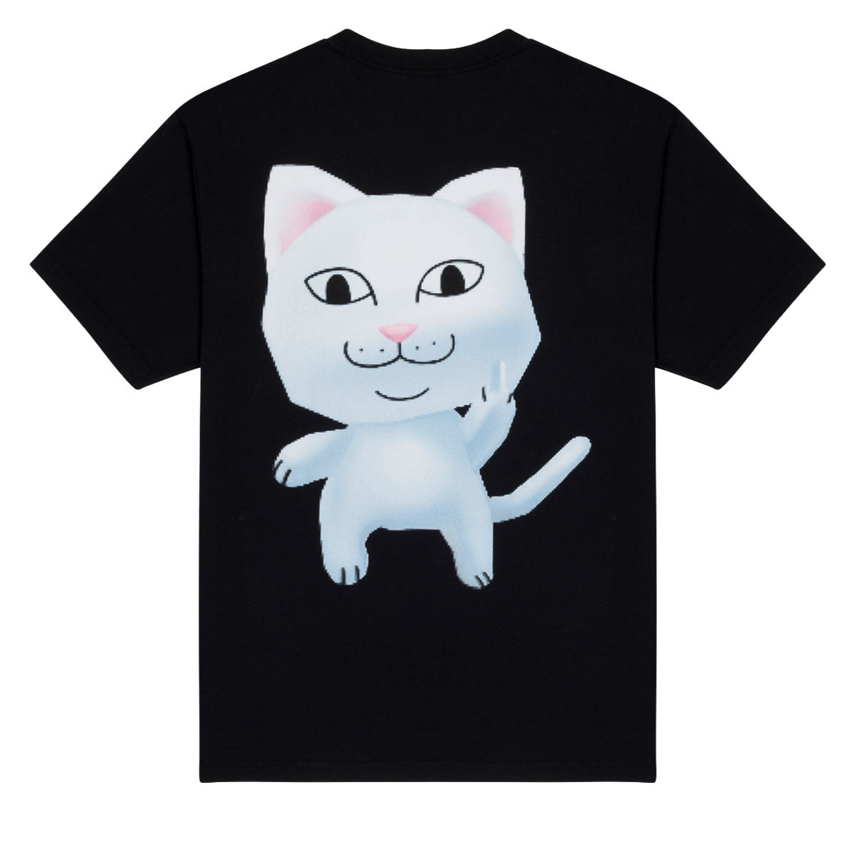 RIPNDIP Nermii T-Shirt - Black image 2