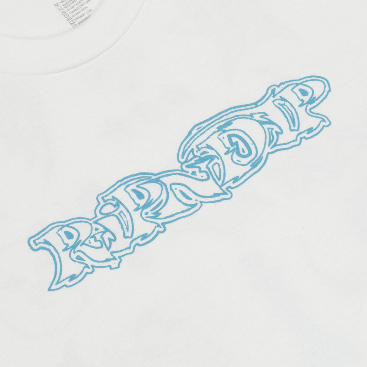 RIPNDIP The Peoples Choice T-Shirt - Natural image 3