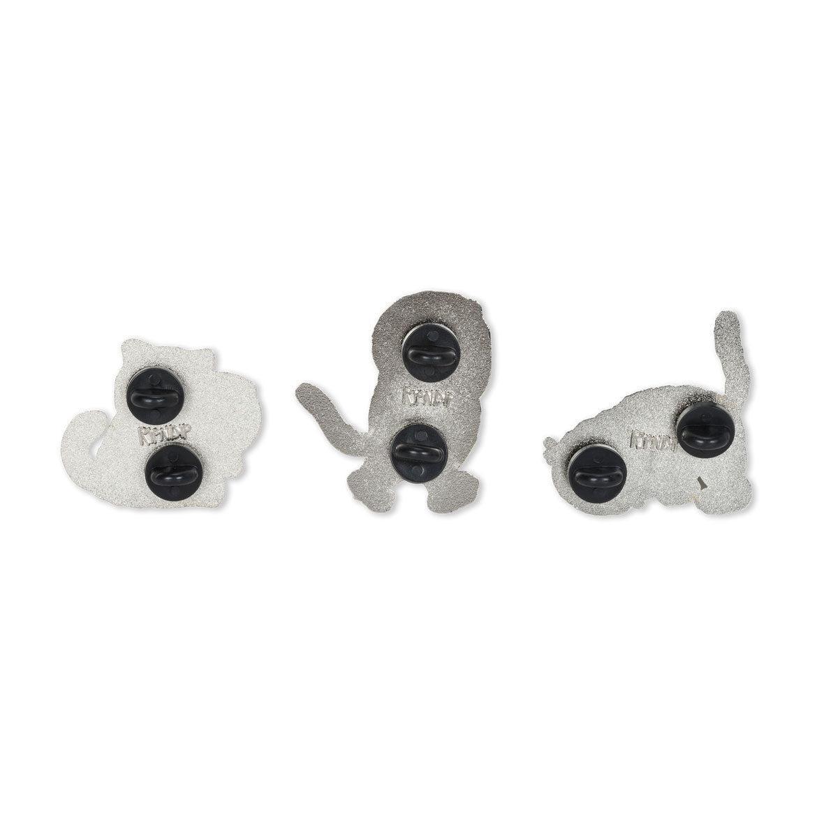 RIPNDIP Fish Bowl Pack Of Pins - Multi image 3