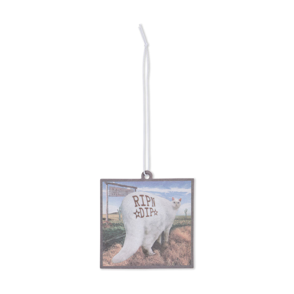 RIPNDIP Rowdy Howdy Air Freshener - Multi image 2