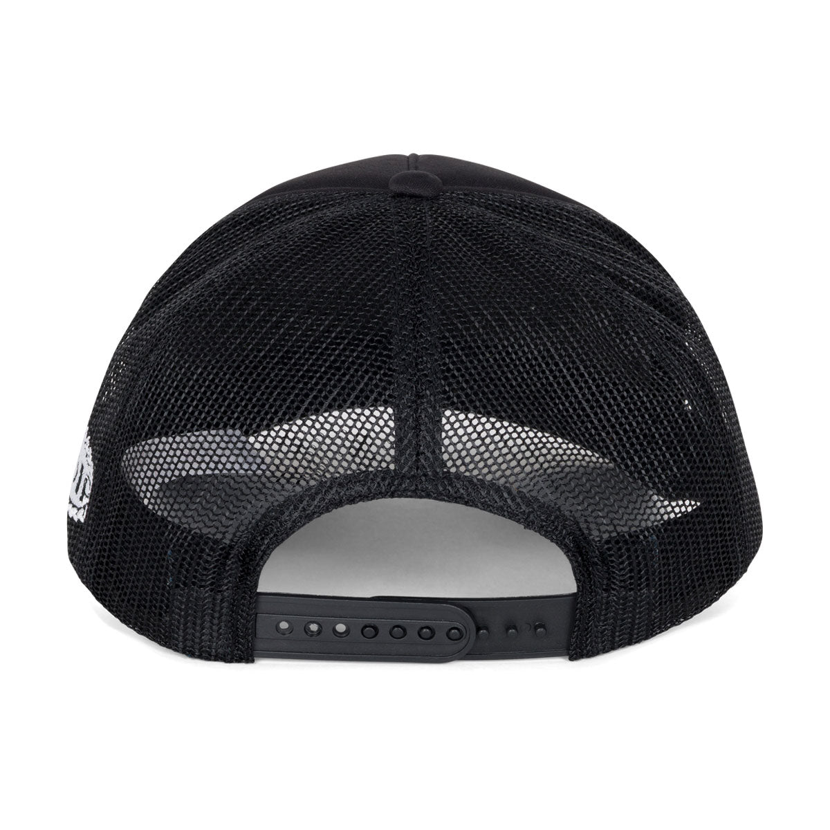 RIPNDIP Nerm Wheels Trucker Hat - Black image 2