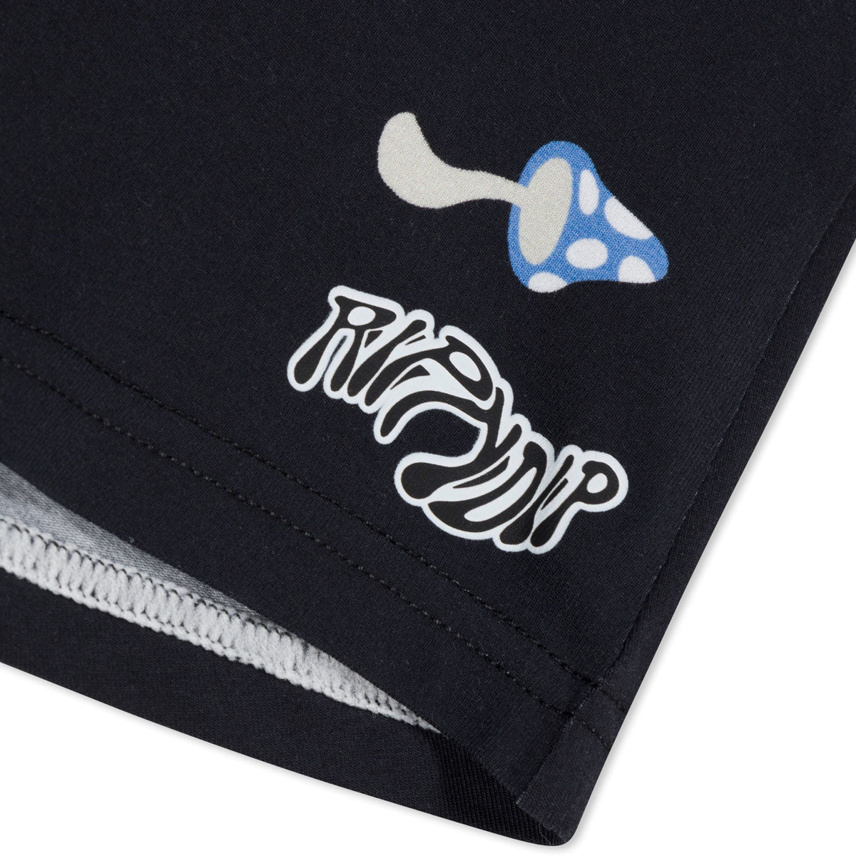 RIPNDIP Euphoria Boxers - Black image 3