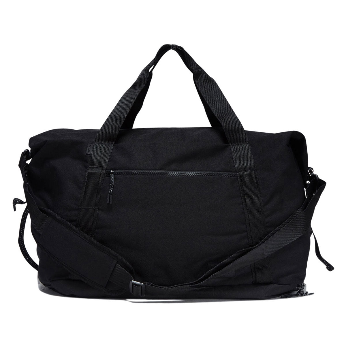 RVCA Womens Balance Duffle Bag - Black image 1