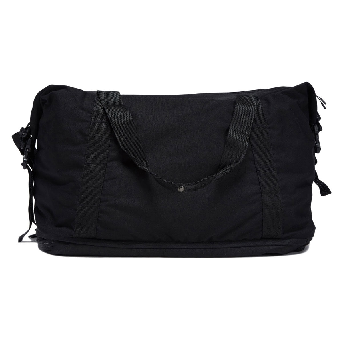 RVCA Womens Balance Duffle Bag - Black image 2