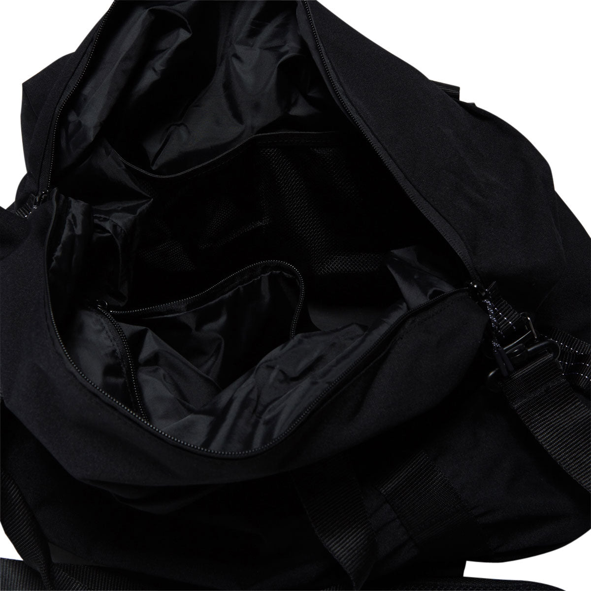 RVCA Womens Balance Duffle Bag - Black image 5