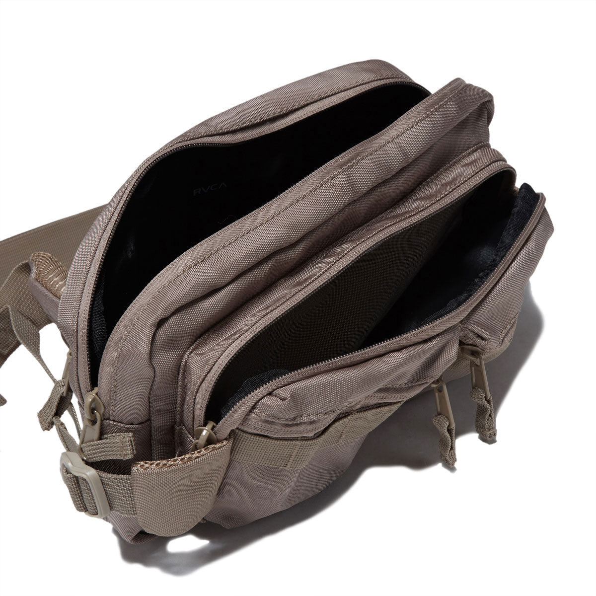 RVCA Waist Deluxe Bag - Sand image 4