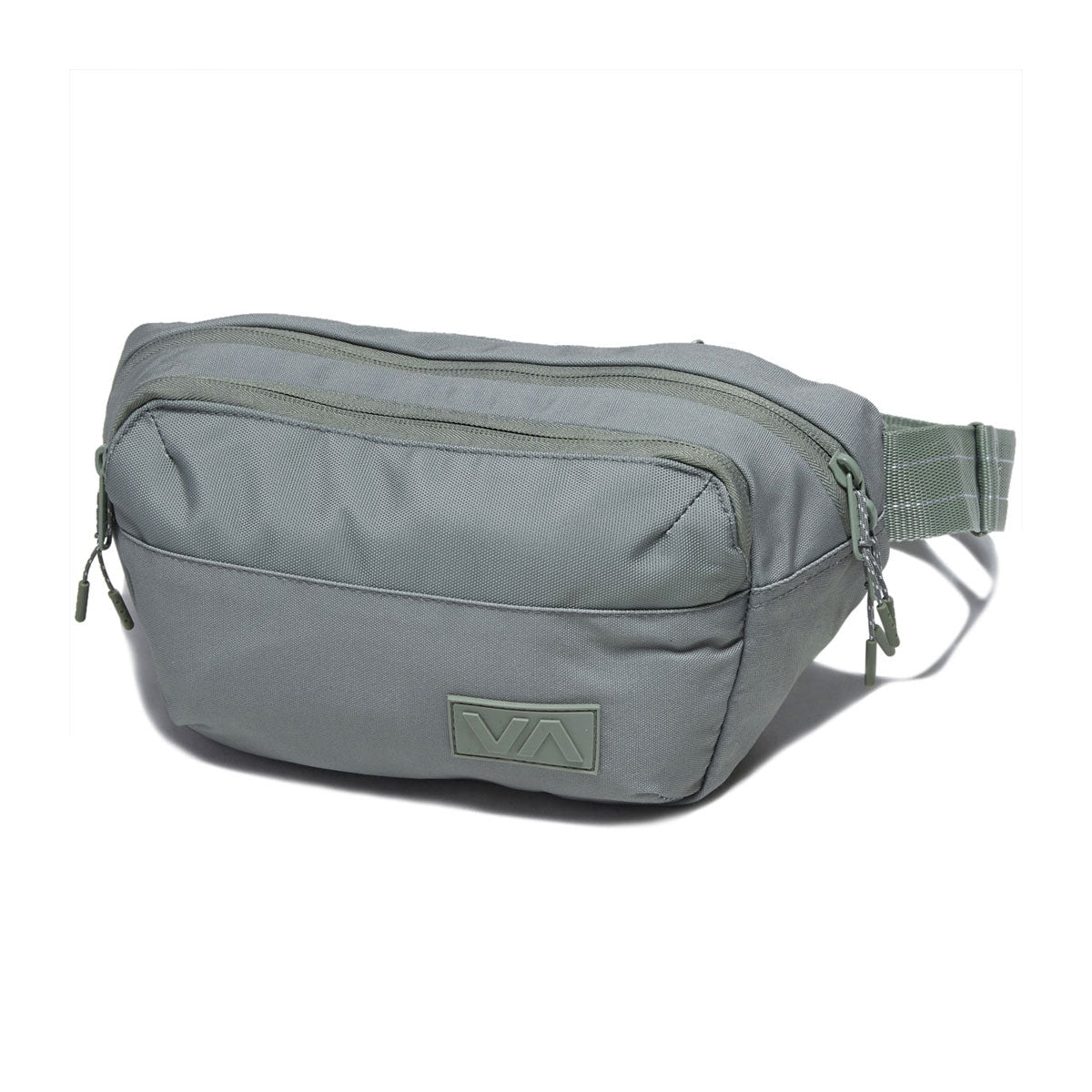 RVCA Womens Surplus Waist Bag - Petrol image 1