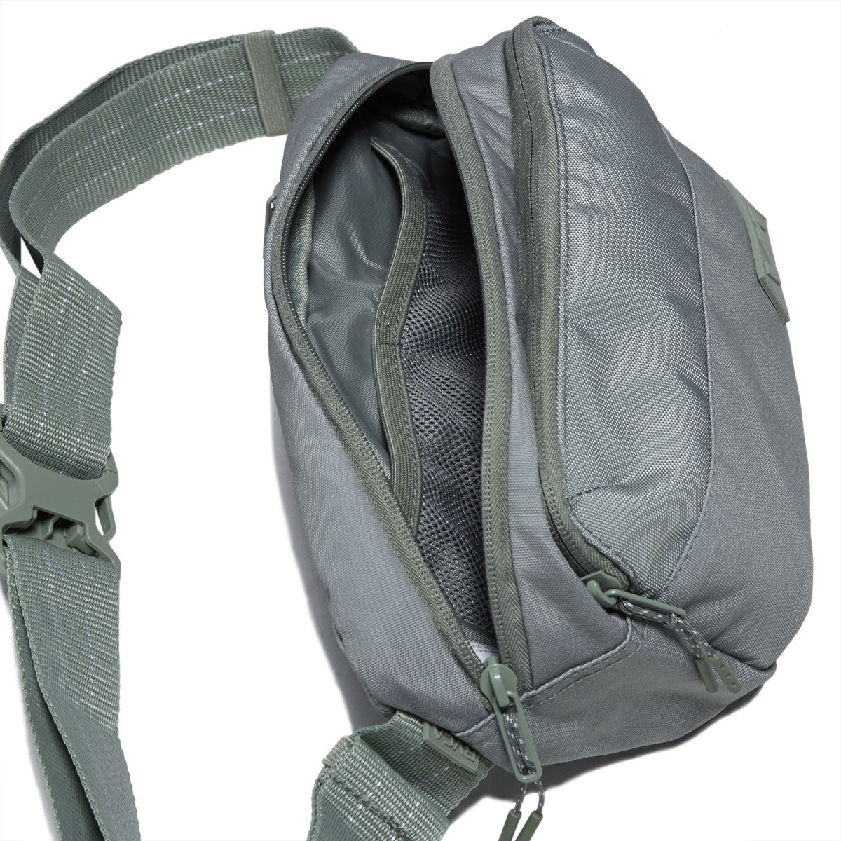 RVCA Womens Surplus Waist Bag - Petrol image 3