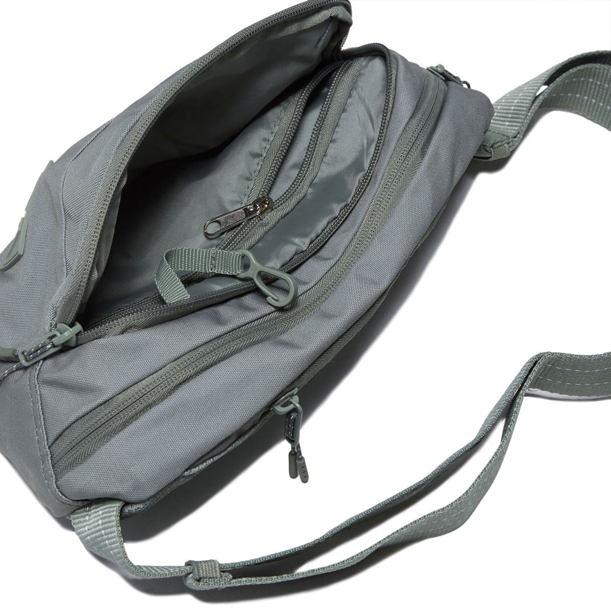 RVCA Womens Surplus Waist Bag - Petrol image 4