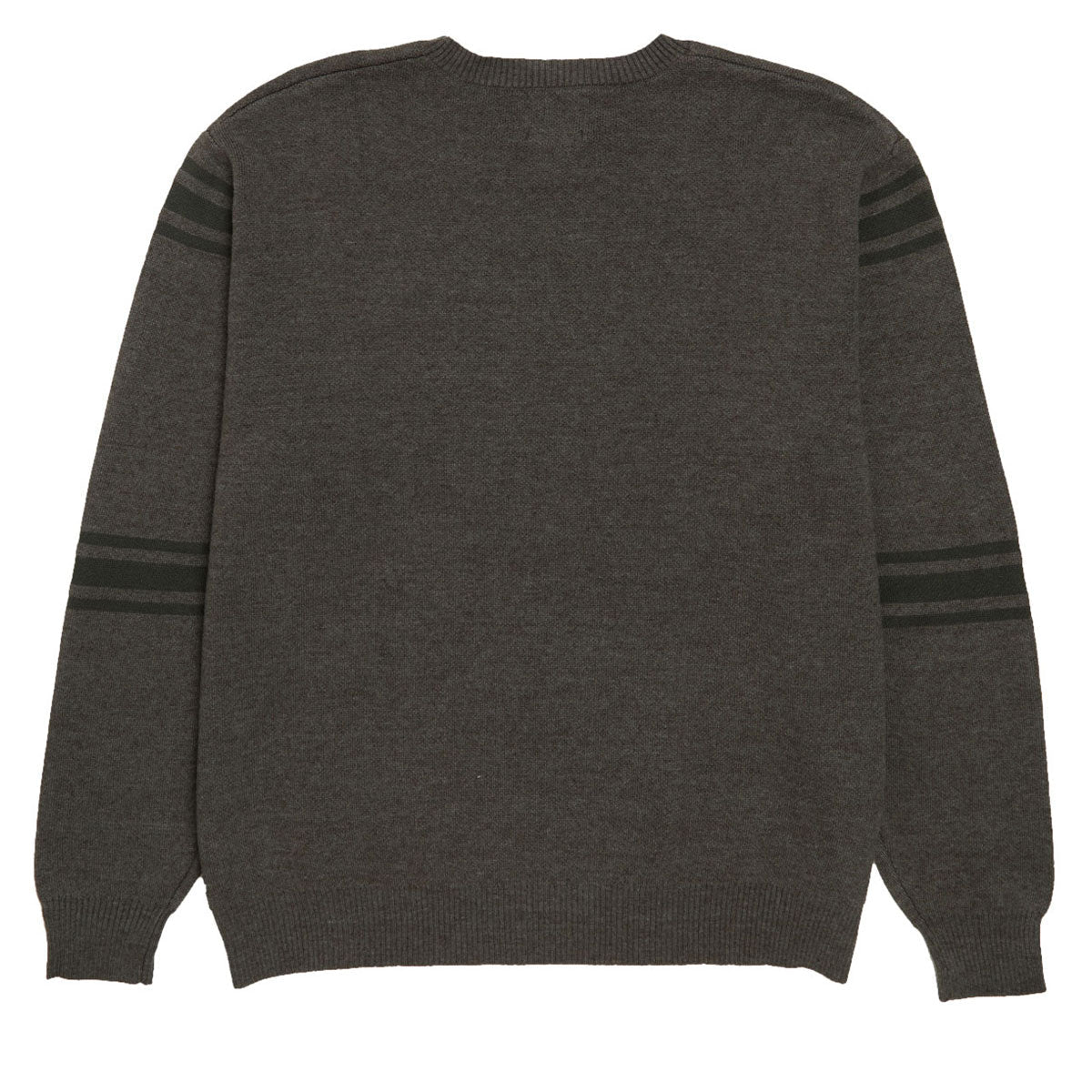 RVCA x KSL Crew Sweatshirt - Mushroom image 2