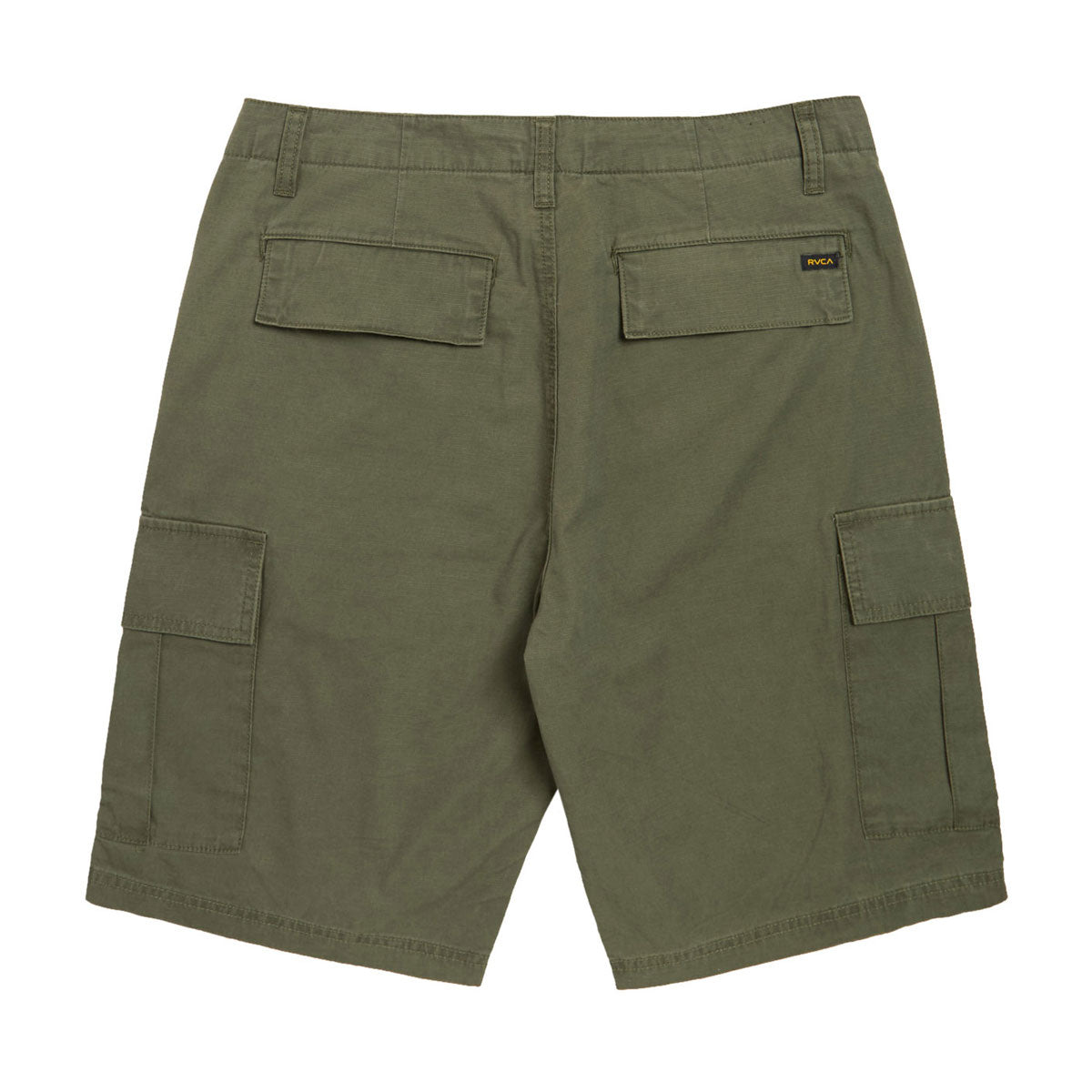 RVCA Dayshift Cargo Shorts - Fatigue image 2
