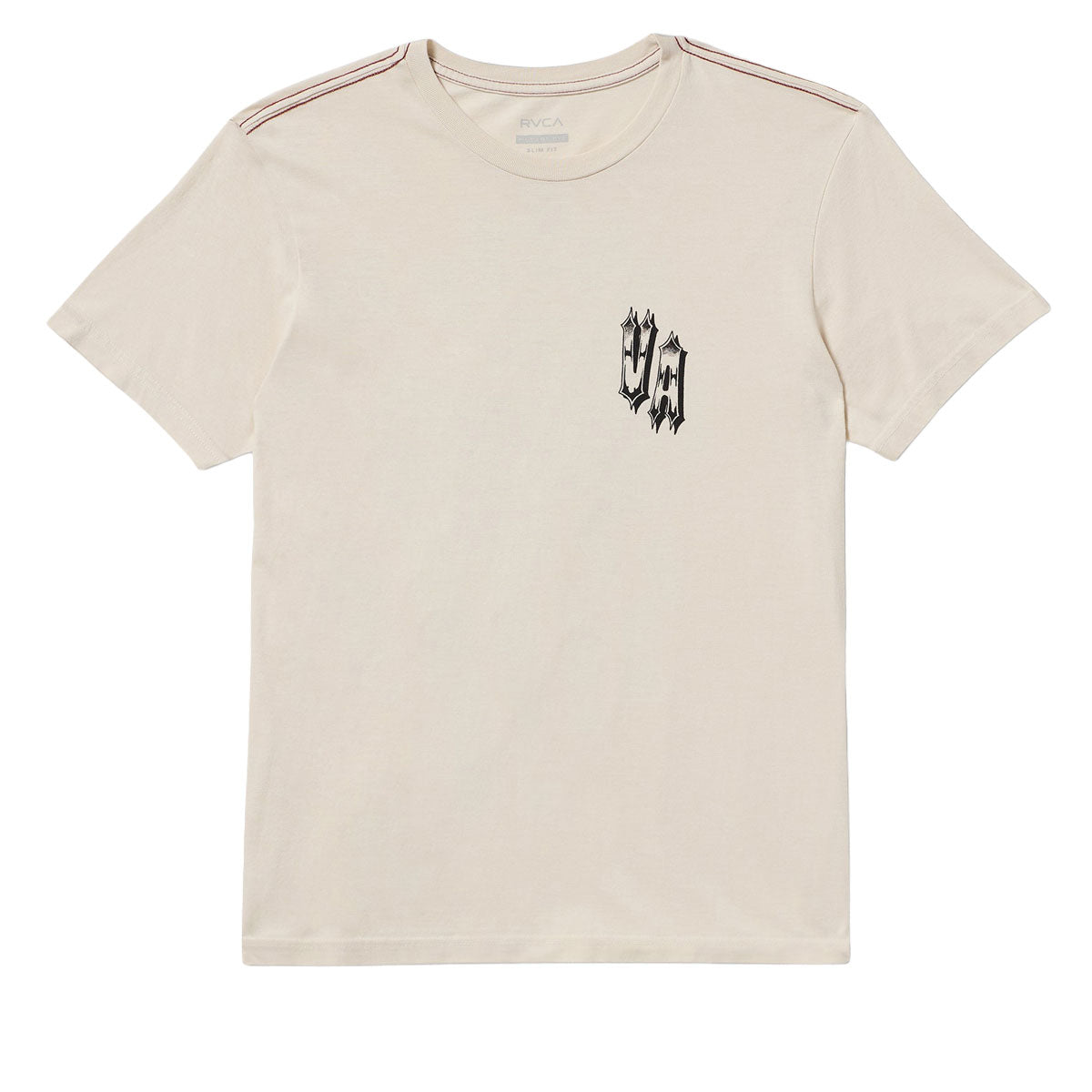 RVCA Benj All Seeing T-Shirt - Ceramic image 2