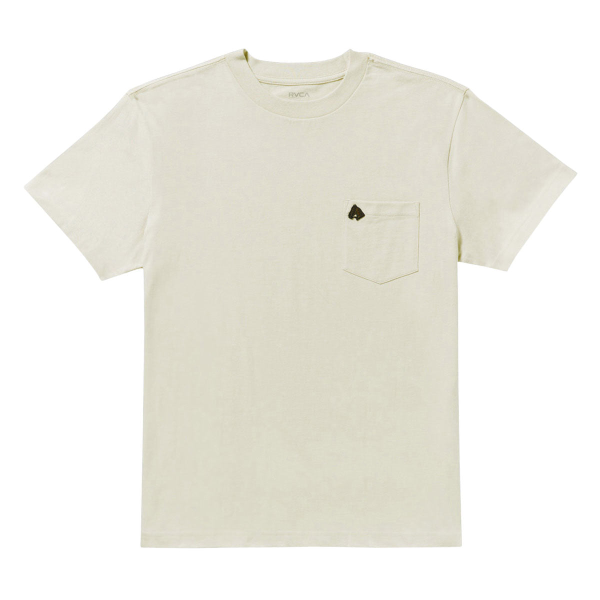 RVCA x KSL Pocket T-Shirt - Ceramic image 1