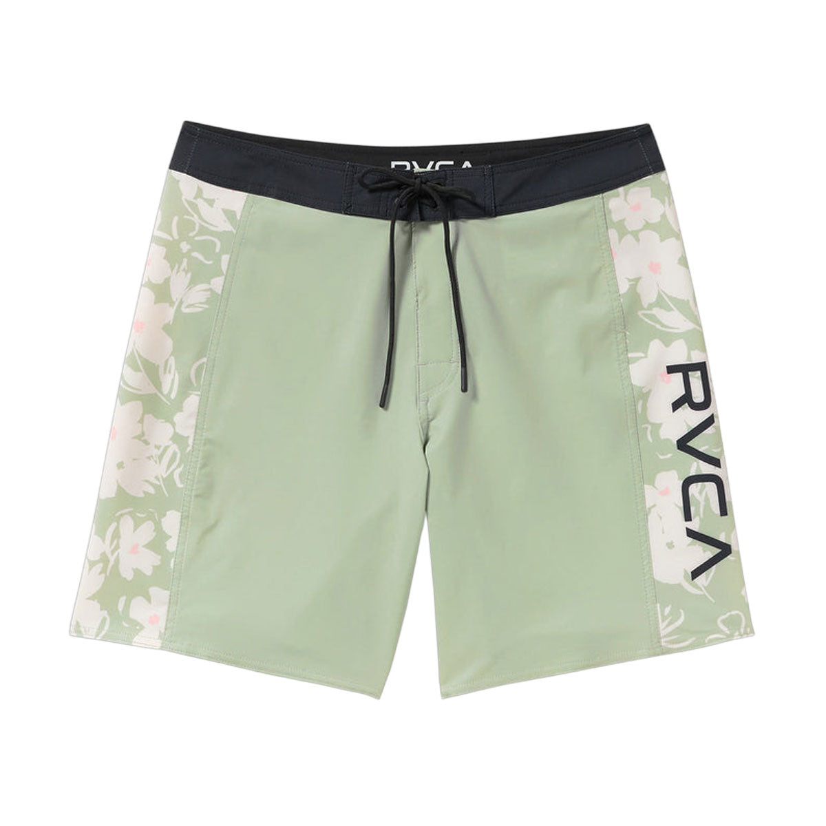 RVCA Apex 2 Boardshorts - Light Olive image 1