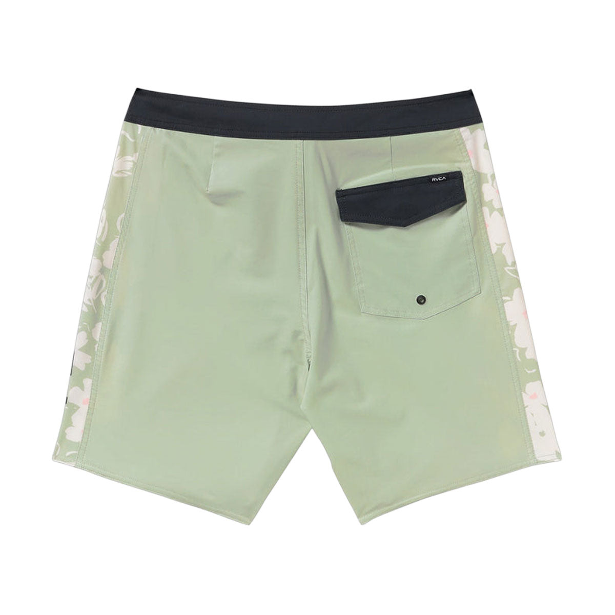 RVCA Apex 2 Boardshorts - Light Olive image 2