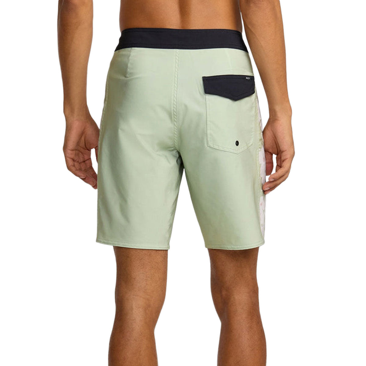 RVCA Apex 2 Boardshorts - Light Olive image 4