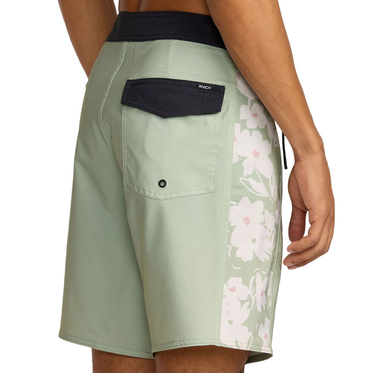 RVCA Apex 2 Boardshorts - Light Olive image 5